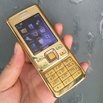 Điện thoại nokia 6300 gold Giá bán: 430.000đ