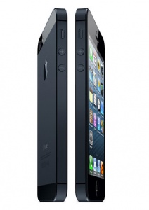 Apple iPhone 5 16GB Đen Quốc Tế Giá bán: 2.600.000đ
