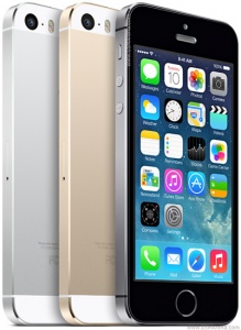 Apple iPhone 5S 16GB Trắng Quốc Tế Giá bán: 4.000.000đ
