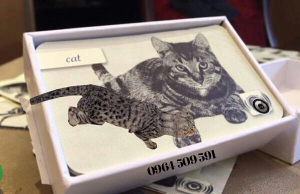 Sách tiếng Anh 3D Magical English Giá bán: 199.000đ