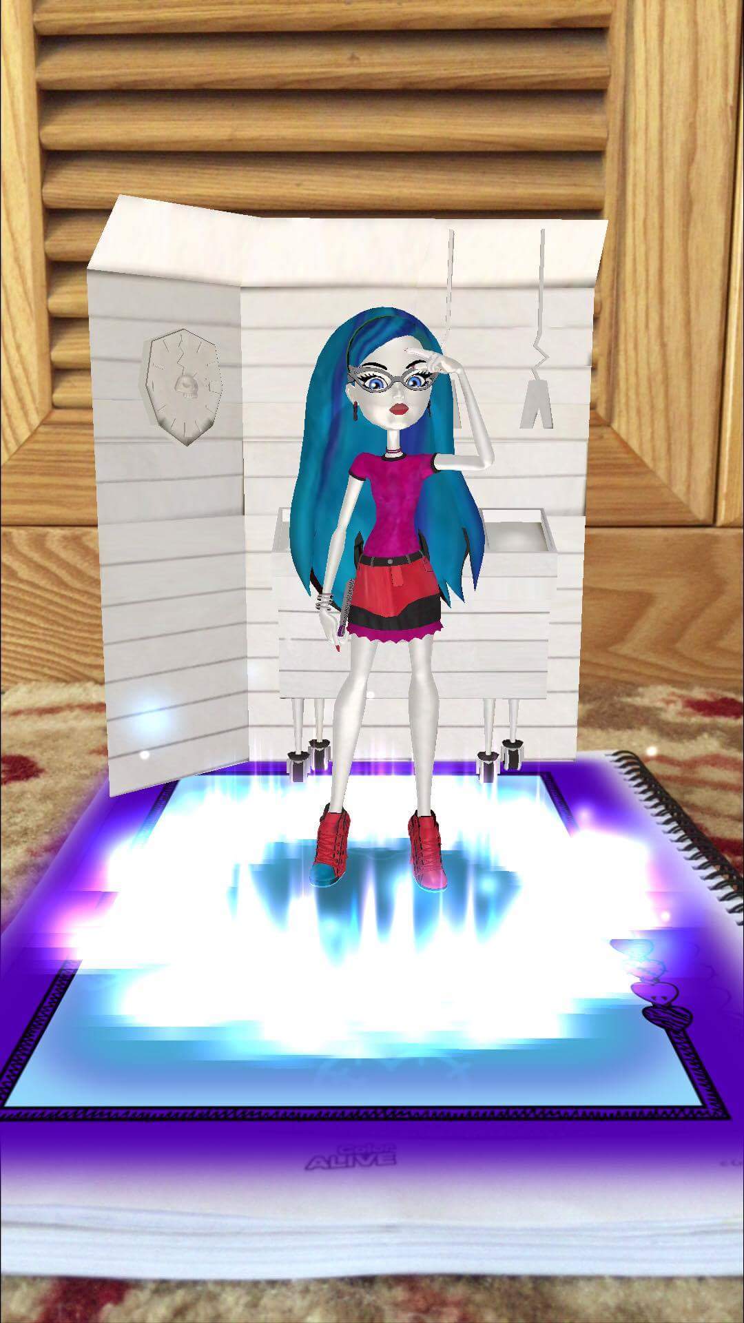 Sách tô màu 4D Crayola Color Alive Giá bán: 219.000đ