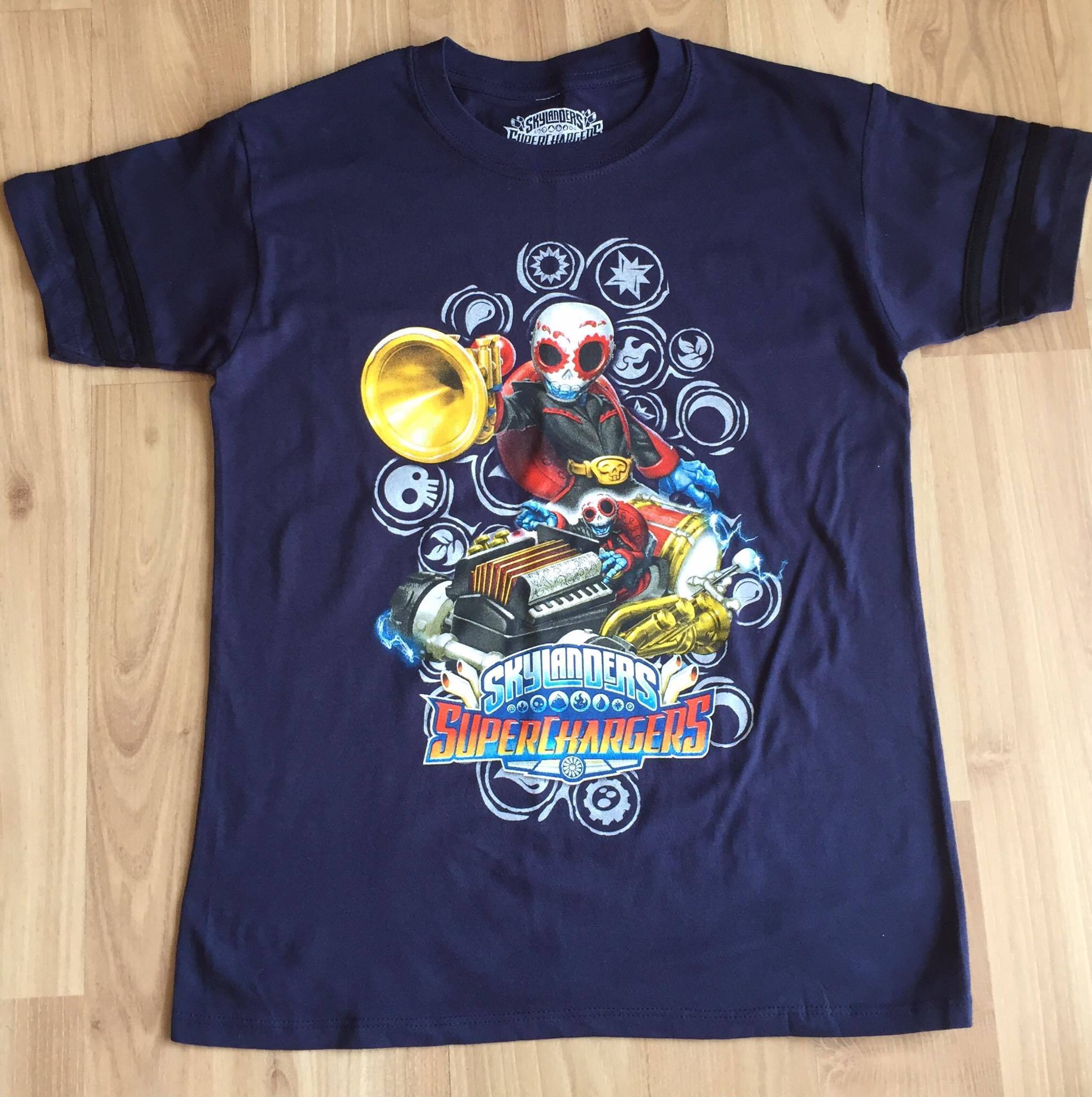 Áo thun bé trai hàng Mỹ Giá bán: 170.000đ