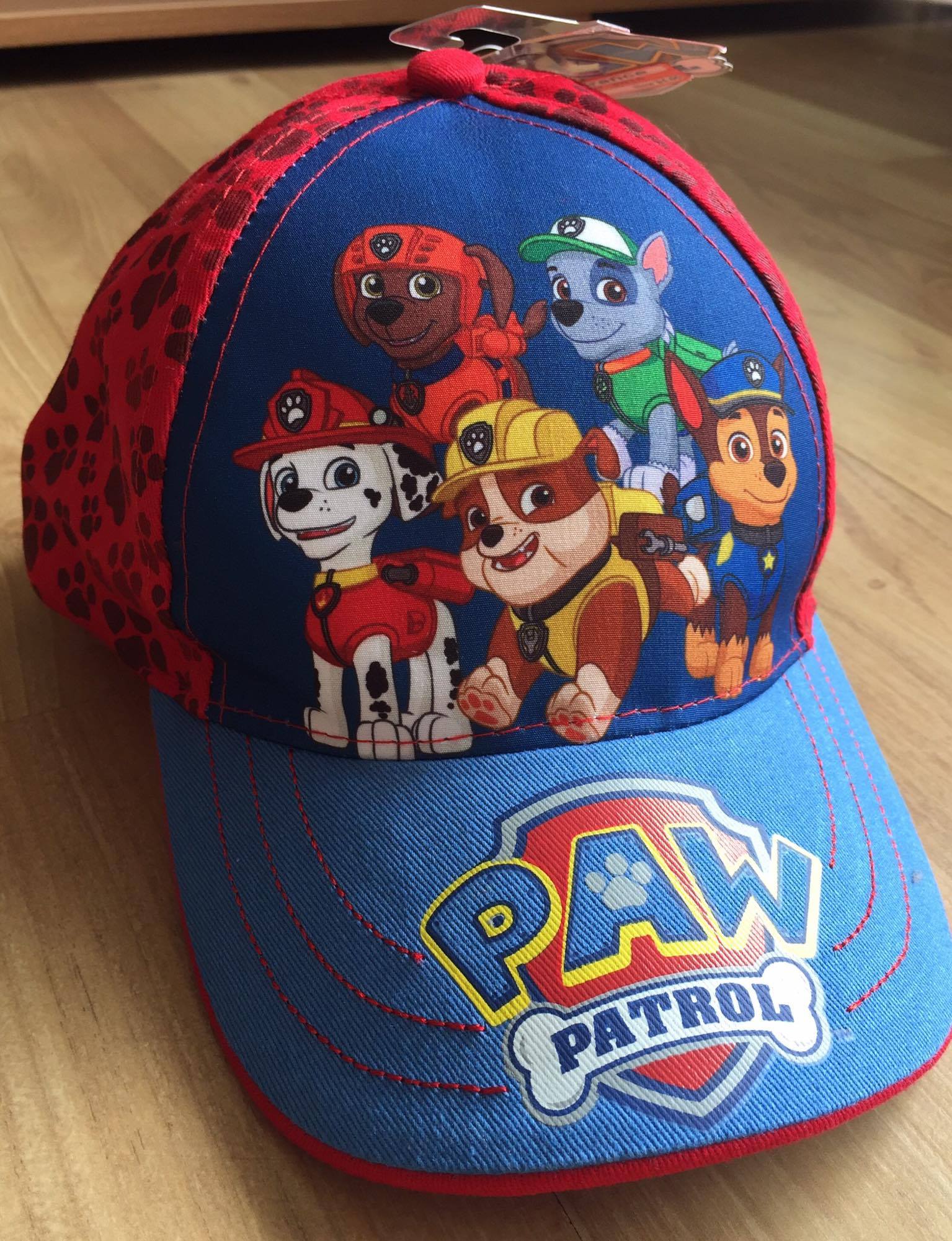 Nón bé trai Giá bán: 145.000đ