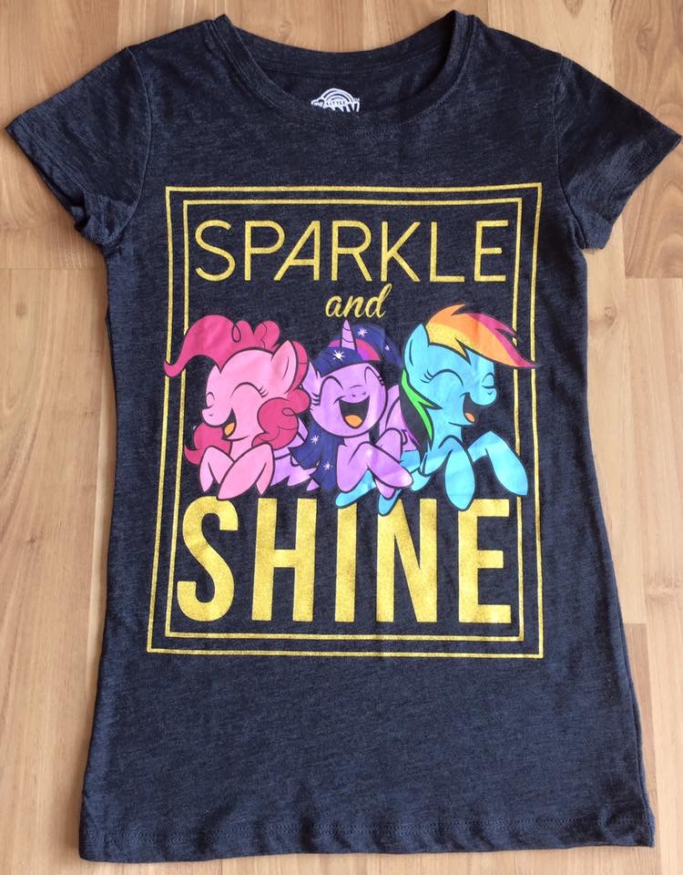 Áo thun Pony Giá bán: 170.000đ