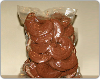 Nấm Linh Chi Đỏ giống Việt Nam Giá bán: 950.000đ