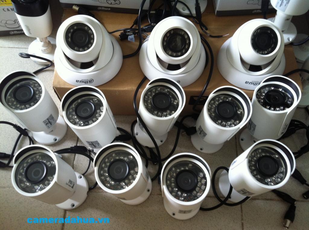 chuyên lắp đặt camera chính hãng Giá bán: 790.000đ