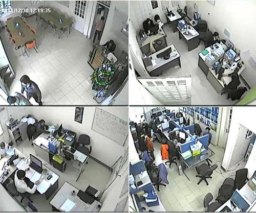 chuyên lắp camera giám sát  Giá bán: 870.000đ