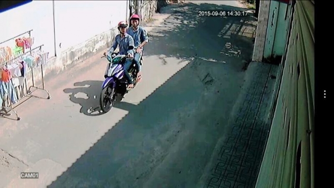 camera cả tiếng và hình Giá bán: 1.150.000đ