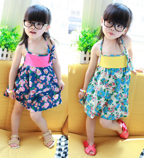 quần áo mùa hè cho bé(ninh hiệp ) Giá bán: 55.000đ