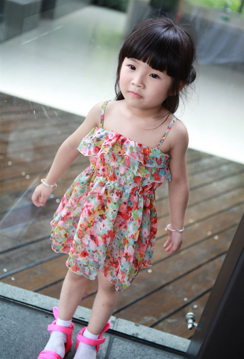 quần áo mùa hè cho bé cực chất ninh hiệp Giá bán: 55.000đ