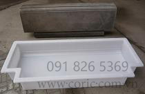 khuôn nhựa làm gạch Giá bán: 10.000đ