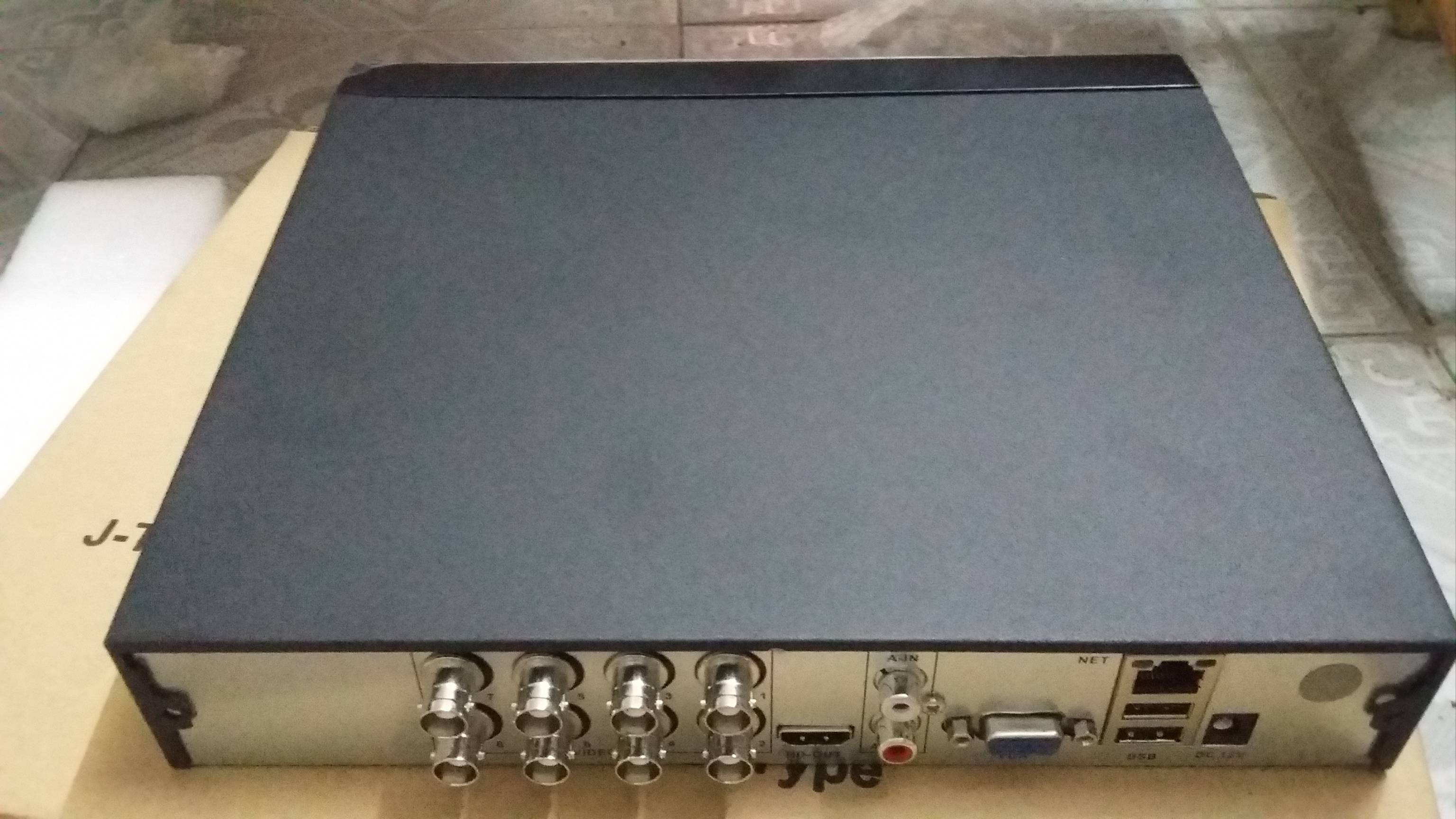 Đầu ghi hình camera HD Nhật Bản Giá bán: 1.685.000đ