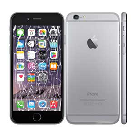 Thay Mặt Kính IPhone6 giá rẻ Giá bán: 300.000đ