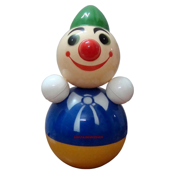 Lật đật hề  Giá bán: 450.000đ