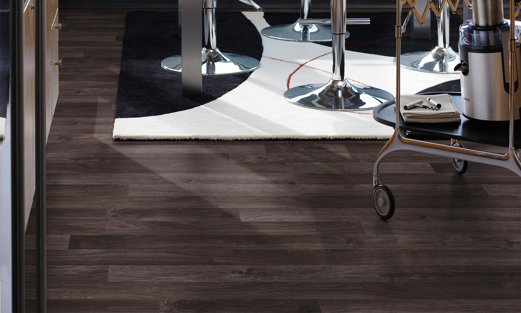 SÀN GỖ PERGO Giá bán: 0đ