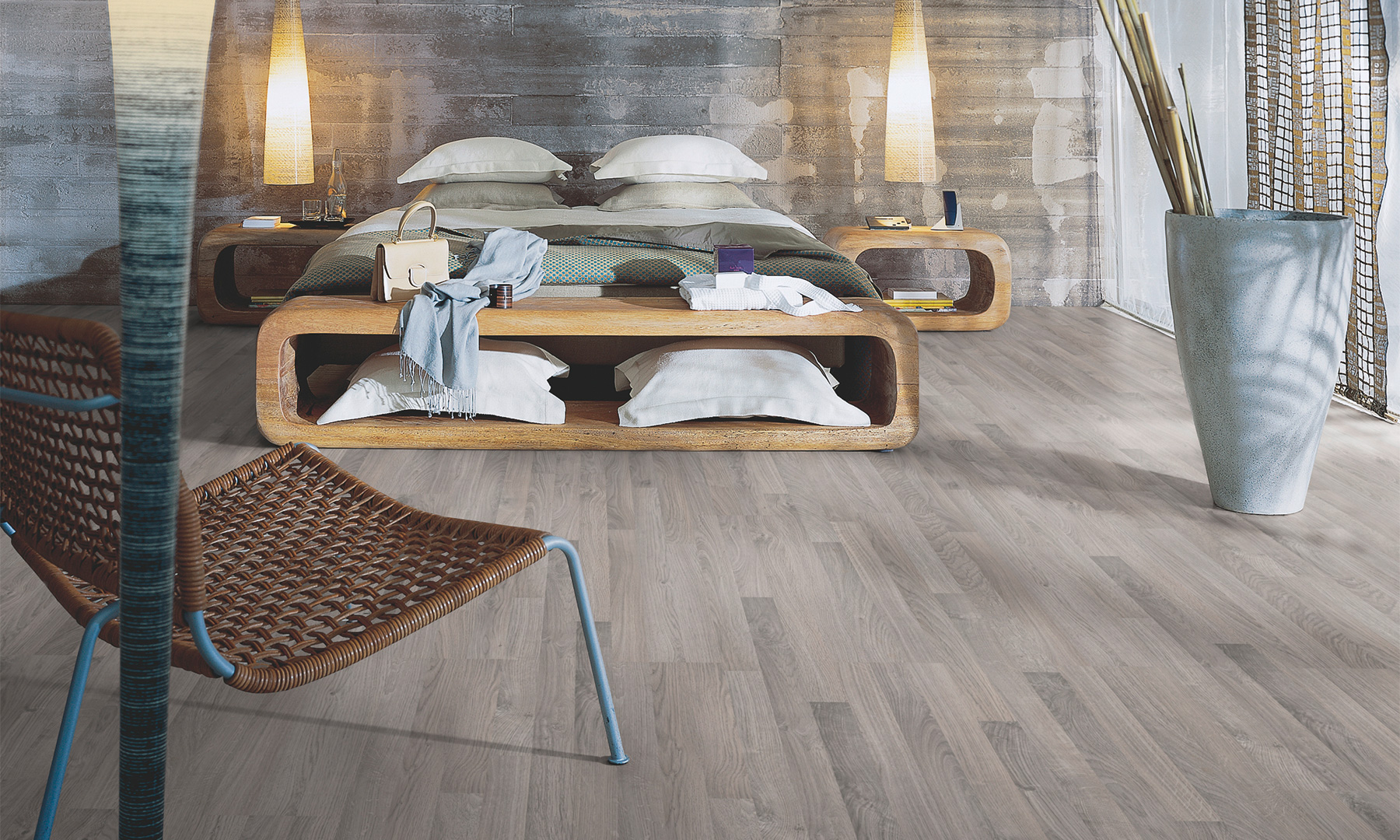 SÀN GỖ PERGO Giá bán: 0đ