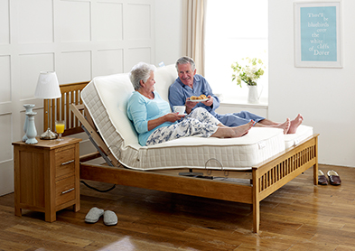 GIƯỜNG ĐIỆN TỰ ĐỘNG ĐIỀU CHỈNH Giá bán: 0đ