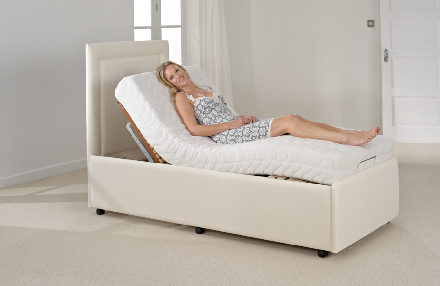 GIƯỜNG ĐIỆN NÂNG HẠ TỰ ĐỘNG  Giá bán: 0đ