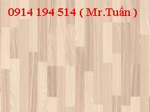 SÀN GỖ TÂN THỊNH Giá bán: 0đ