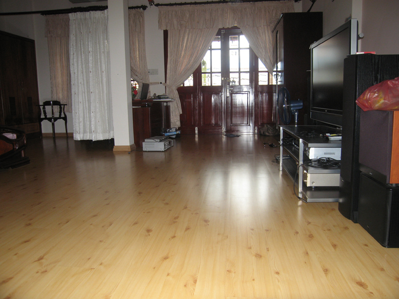 CÁC CÔNG TRÌNH SÀN GỖ ĐẸP Giá bán: 0đ