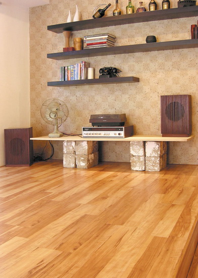 CÁC CÔNG TRÌNH SÀN GỖ ĐẸP Giá bán: 0đ