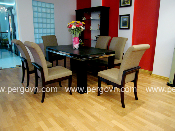 SÀN GỖ TÂN THỊNH Giá bán: 0đ