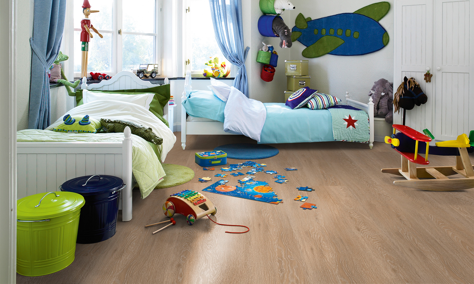 SÀN GỖ NỘI THẤT SANG TRỌNG HIỆN ĐẠI Giá bán: 0đ