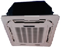 Điều hòa âm trần KoolMan 28000Btu 1 chiều lạnh Giá bán: 24.480.000đ