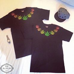 Thun lá cần cổ Giá bán: 90.000đ