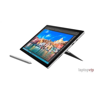 Surface Pro 4 core i5 4GB 128GB Giá bán: 25.190.000đ