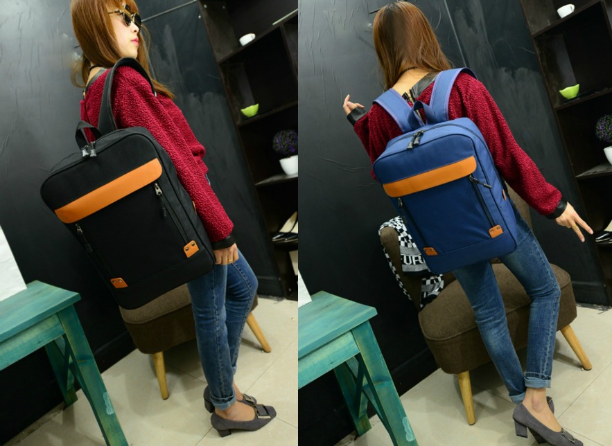 Balo Model Style Giá bán: 165.000đ