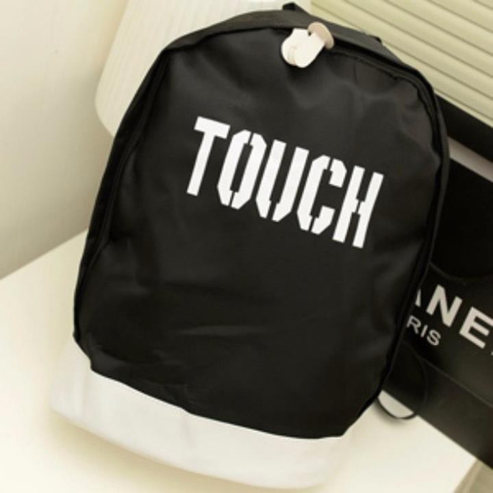 Balo Touch Balo Touch Giá bán: 150.000đ