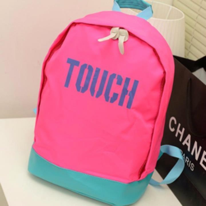 Balo Touch Balo Touch Giá bán: 150.000đ