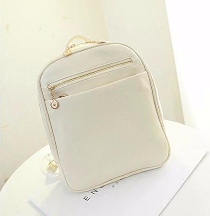 Balo da mềm hàn quốc Balo da mềm hàn quốc Giá bán: 160.000đ