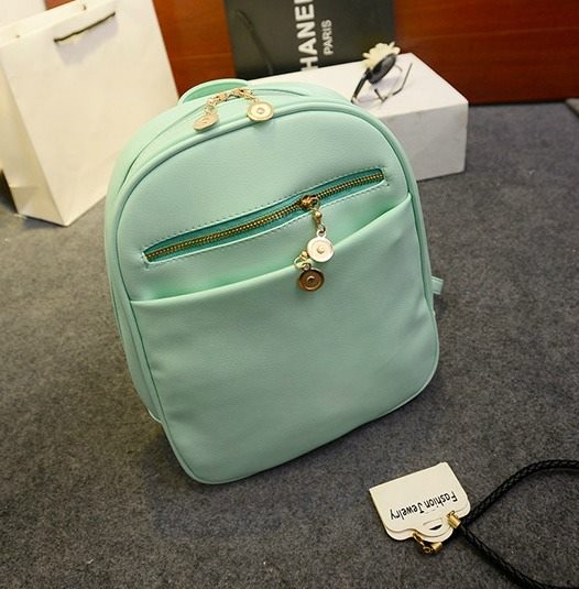 Balo da mềm hàn quốc Balo da mềm hàn quốc Giá bán: 160.000đ