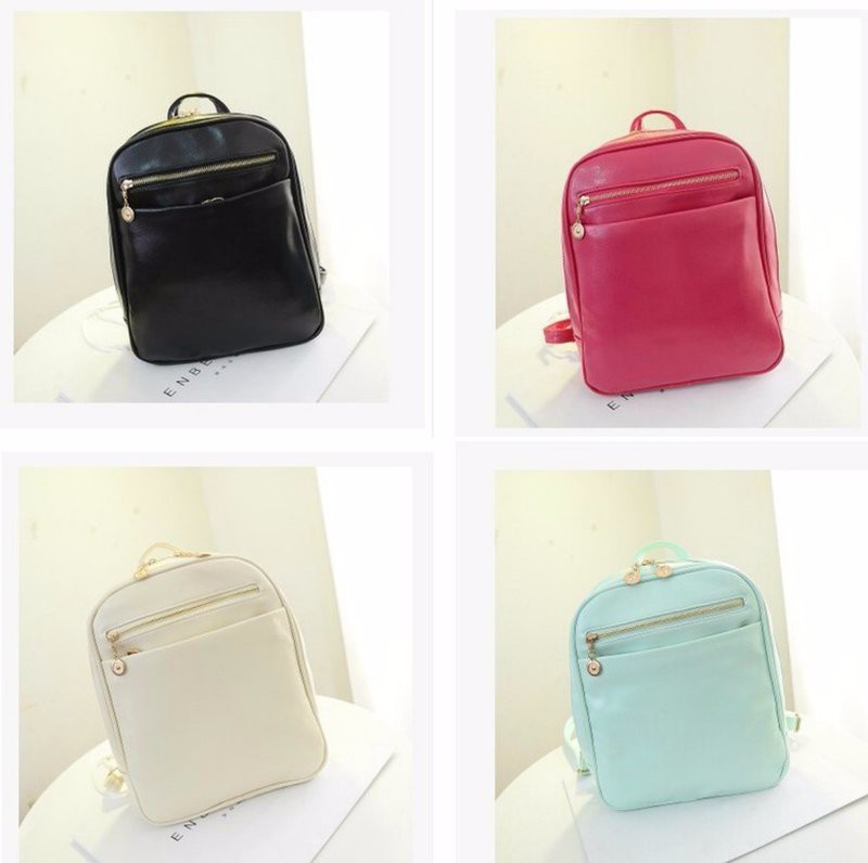 Balo da mềm hàn quốc Balo da mềm hàn quốc Giá bán: 160.000đ