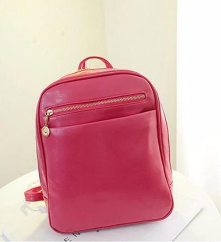 Balo da mềm hàn quốc Balo da mềm hàn quốc Giá bán: 160.000đ