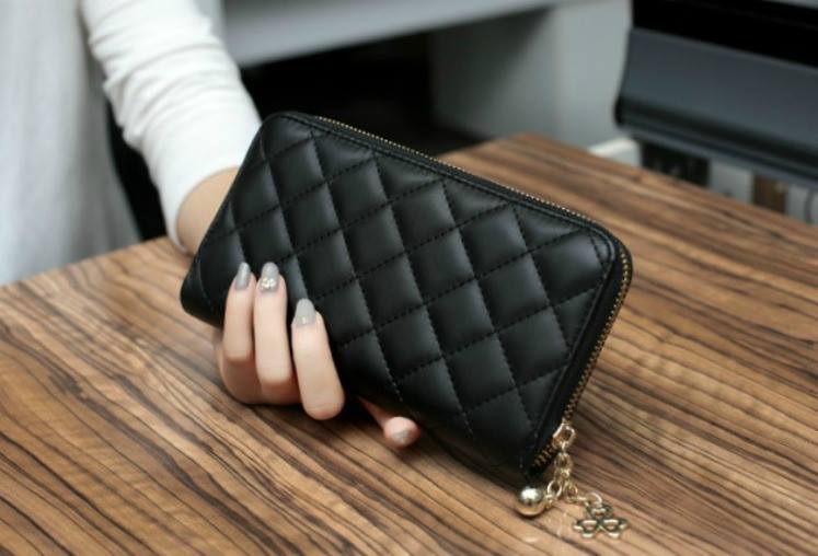 Ví Dài Thời Trang Ví Dài Thời Trang Giá bán: 180.000đ