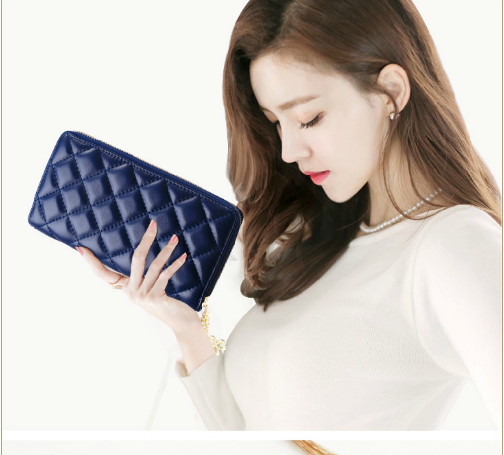 Ví Dài Thời Trang Ví Dài Thời Trang Giá bán: 180.000đ