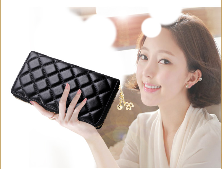 Ví Dài Thời Trang Ví Dài Thời Trang Giá bán: 180.000đ