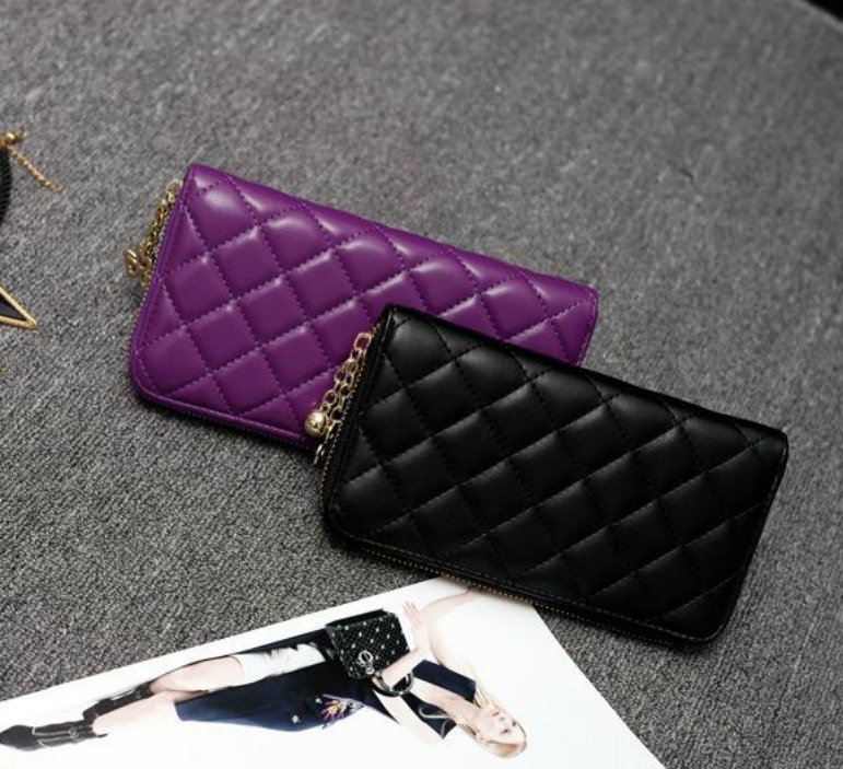 Ví Dài Thời Trang Ví Dài Thời Trang Giá bán: 180.000đ