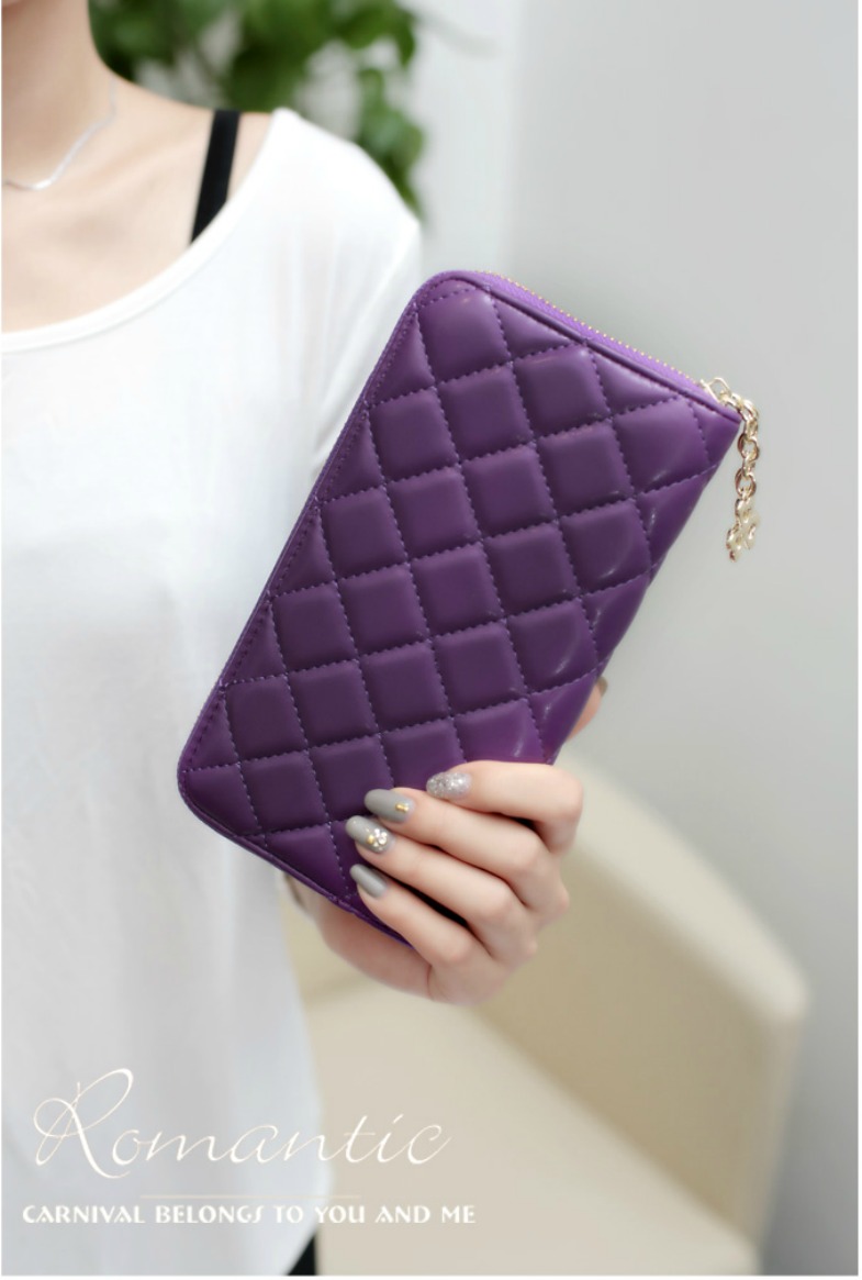 Ví Dài Thời Trang Ví Dài Thời Trang Giá bán: 180.000đ