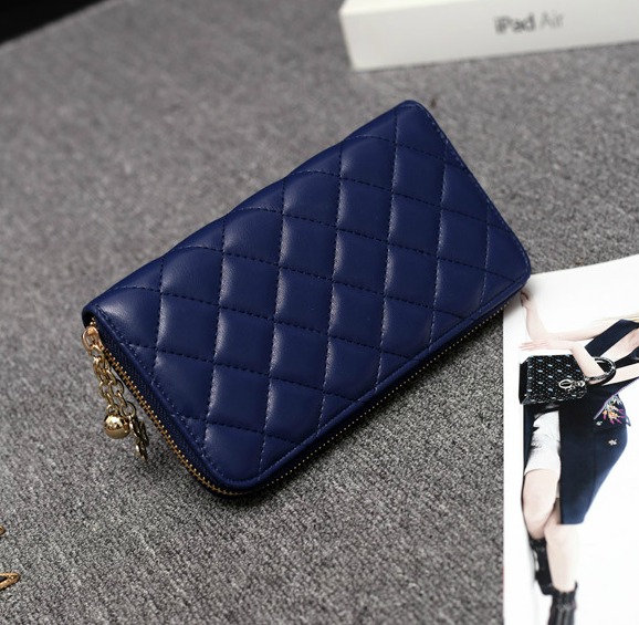 Ví Dài Thời Trang Ví Dài Thời Trang Giá bán: 180.000đ