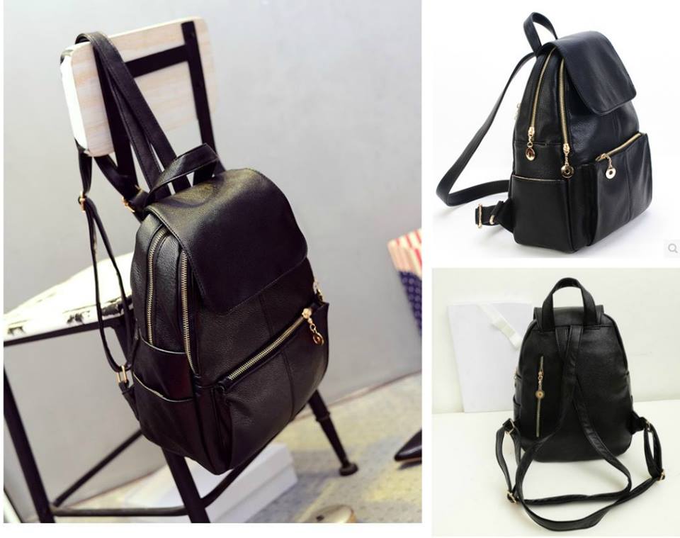 Balo Hàn Quốc Balo Hàn Quốc Giá bán: 260.000đ