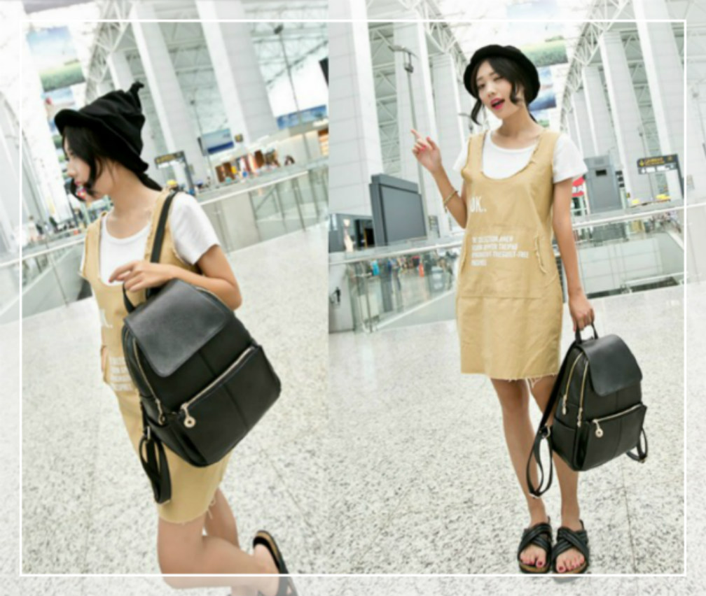 Balo Hàn Quốc Balo Hàn Quốc Giá bán: 260.000đ