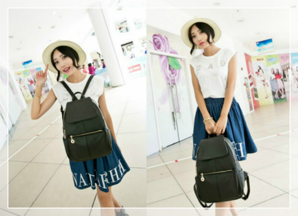 Balo Hàn Quốc Balo Hàn Quốc Giá bán: 260.000đ