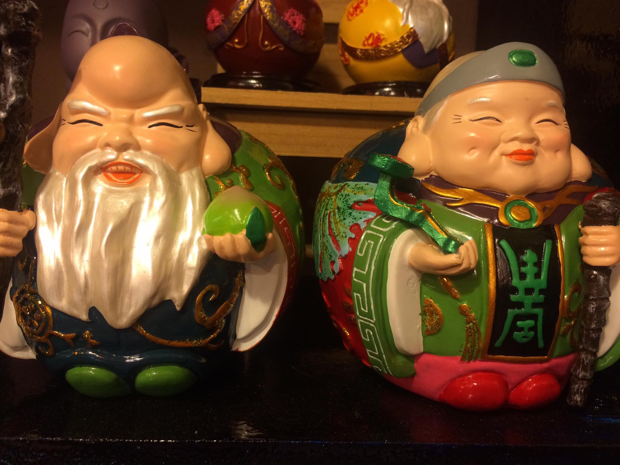 Ông bà Thọ lớn Giá bán: 350.000đ