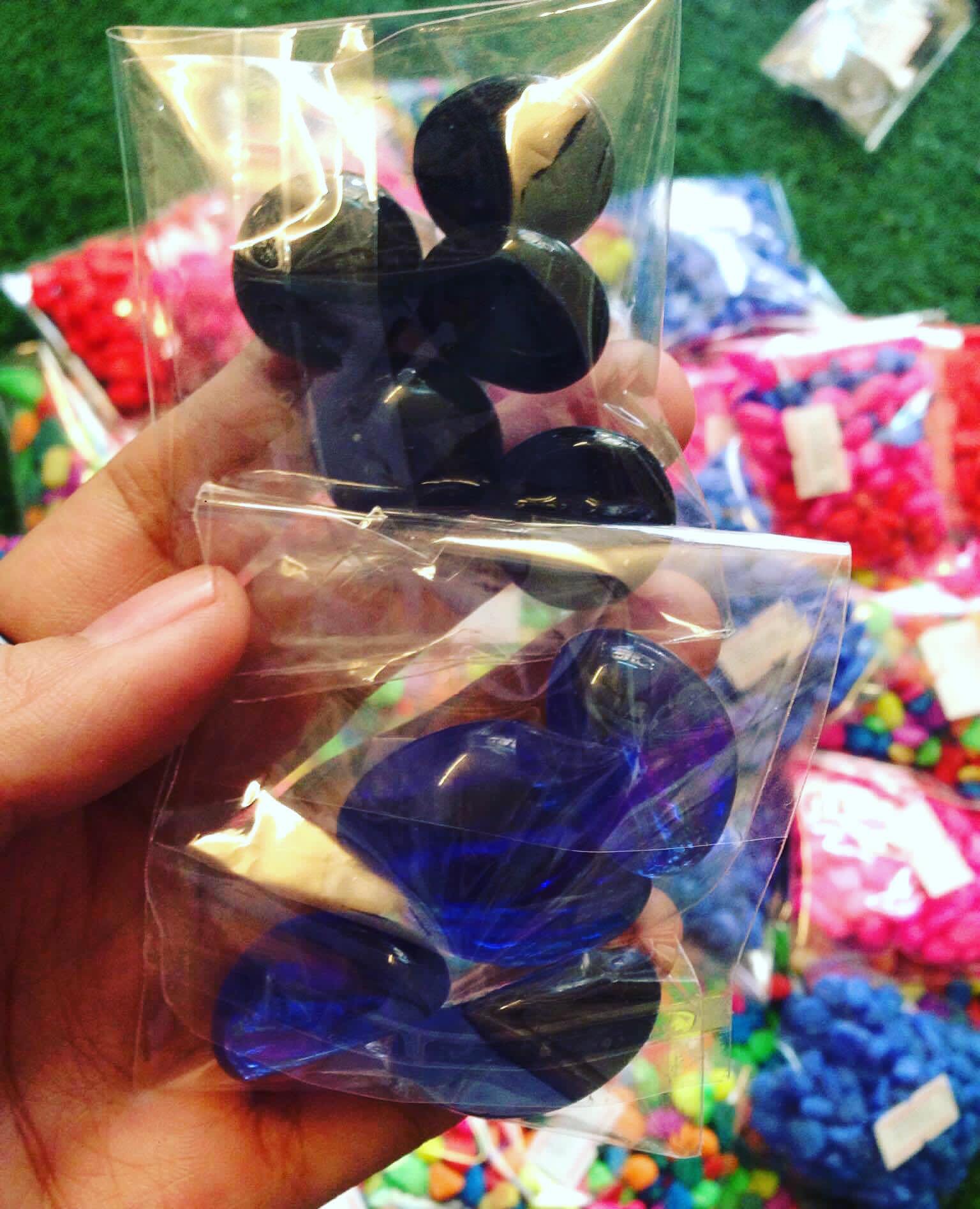 Hồ cá thuỷ tinh Giá bán: 15.000đ