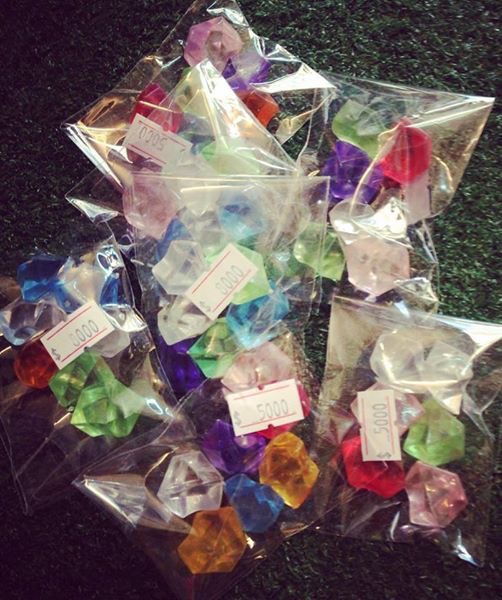 Hồ cá thuỷ tinh Giá bán: 5.000đ