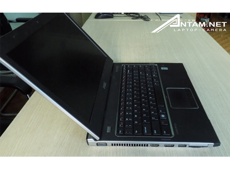 Laptop Cũ Dell Vostro 3450 Core I3 Thế Hệ 2 Giá bán: 4.800.000đ